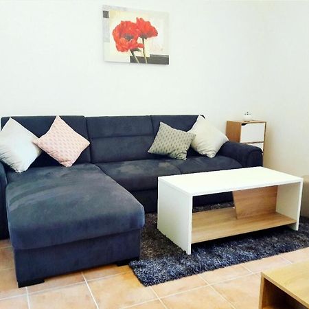 Apartment Nena Near The City Center With Free Parking Pula Exteriér fotografie