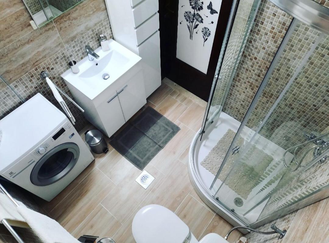 Apartment Nena Near The City Center With Free Parking Pula Exteriér fotografie