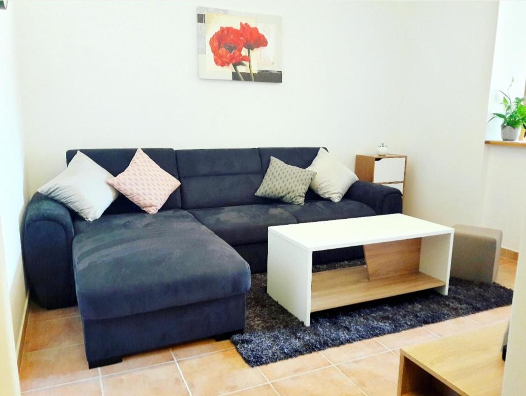 Apartment Nena Near The City Center With Free Parking Pula Exteriér fotografie